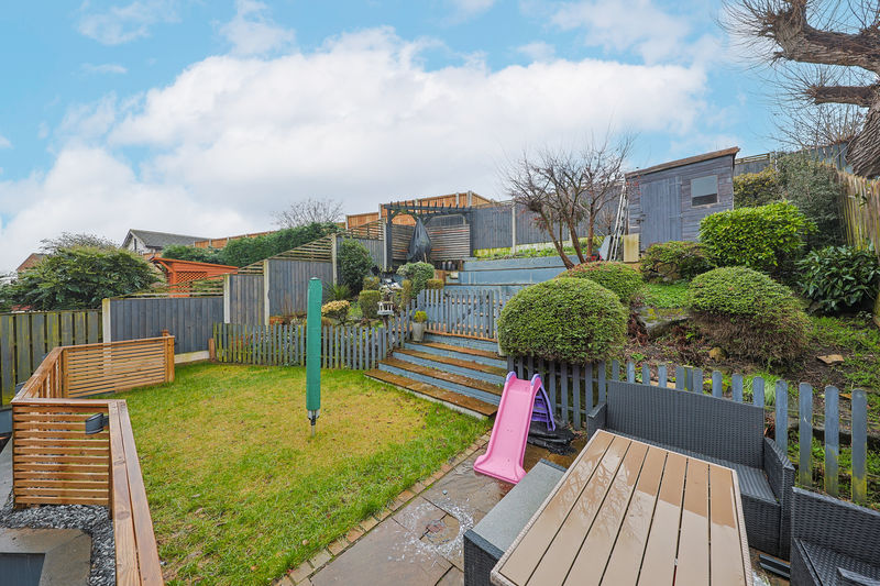 Aviemore Close New Whittington